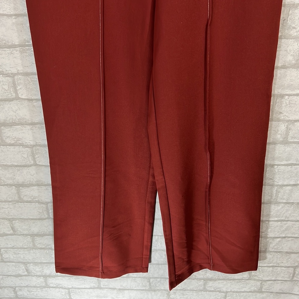 Cider wide leg pants size Small - Picture 3 of 9